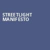 Streetlight Manifesto, Brooklyn Steel, Brooklyn