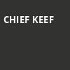 Chief Keef, Paramount Theatre, Brooklyn