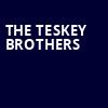 The Teskey Brothers, Paramount Theatre, Brooklyn