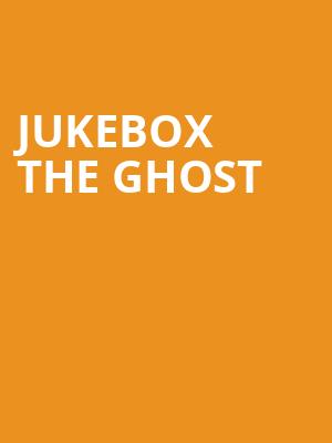 Jukebox the Ghost, Brooklyn Bowl, Brooklyn