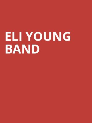 Eli Young Band, Brooklyn Bowl, Brooklyn