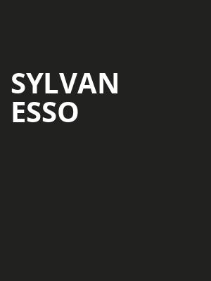Sylvan Esso, West Side Tennis Club, Brooklyn