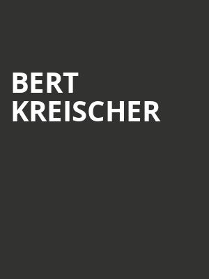 Bert Kreischer, Kings Theatre, Brooklyn