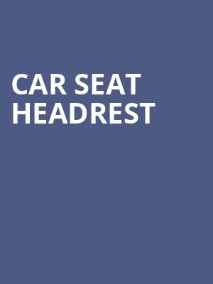 Car Seat Headrest, Brooklyn Steel, Brooklyn