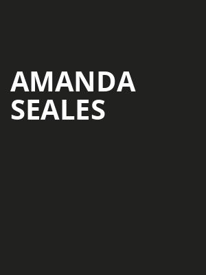 Amanda Seales, Kings Theatre, Brooklyn
