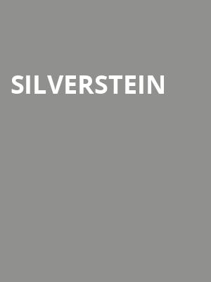 Silverstein, Warsaw, Brooklyn