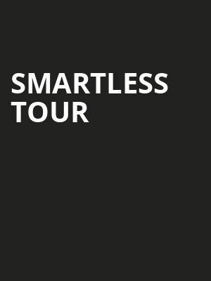 SmartLess Tour, Kings Theatre, Brooklyn