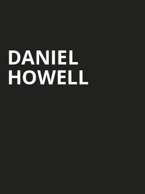 Daniel Howell, Kings Theatre, Brooklyn