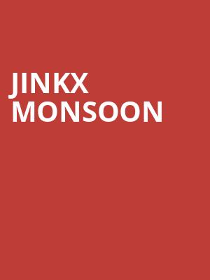 Jinkx Monsoon, Kings Theatre, Brooklyn