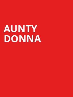 Aunty Donna, Peter Jay Sharp Building, Brooklyn