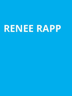 Renee Rapp, Kings Theatre, Brooklyn