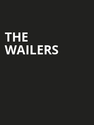 The Wailers, Brooklyn Bowl, Brooklyn