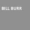 Bill Burr, West Side Tennis Club, Brooklyn