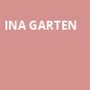 Ina Garten, Fishman Space, Brooklyn