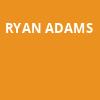 Ryan Adams, Kings Theatre, Brooklyn