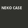 Neko Case, Brooklyn Steel, Brooklyn