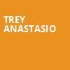 Trey Anastasio, Brooklyn Steel, Brooklyn