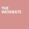 The Wombats, Brooklyn Steel, Brooklyn