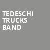 Tedeschi Trucks Band, Kings Theatre, Brooklyn