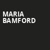 Maria Bamford, The Bell House, Brooklyn