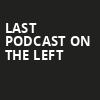 Last Podcast On The Left, Kings Theatre, Brooklyn