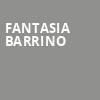 Fantasia Barrino, Kings Theatre, Brooklyn