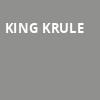 King Krule, Kings Theatre, Brooklyn