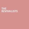 The Revivalists, Prospect Park Bandshell, Brooklyn