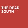 The Dead South, Paramount Theatre, Brooklyn