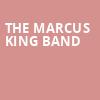The Marcus King Band, Paramount Theatre, Brooklyn
