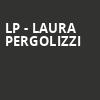 LP Laura Pergolizzi, Brooklyn Steel, Brooklyn