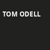 Tom Odell, Brooklyn Steel, Brooklyn