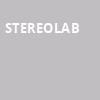Stereolab, Brooklyn Steel, Brooklyn