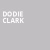 Dodie Clark, Kings Theatre, Brooklyn
