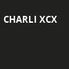 Charli XCX, Knockdown Center, Brooklyn