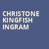 Christone Kingfish Ingram, Brooklyn Bowl, Brooklyn