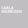 Carla Morrison, Kings Theatre, Brooklyn