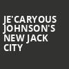 JeCaryous Johnsons New Jack City, Kings Theatre, Brooklyn