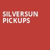 Silversun Pickups, Brooklyn Steel, Brooklyn