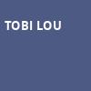 Tobi Lou, Brooklyn Steel, Brooklyn