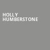 Holly Humberstone, Brooklyn Steel, Brooklyn