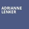 Adrianne Lenker, Kings Theatre, Brooklyn