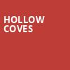 Hollow Coves, Warsaw, Brooklyn
