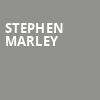 Stephen Marley, Brooklyn Steel, Brooklyn