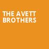 The Avett Brothers, Kings Theatre, Brooklyn